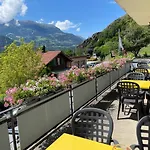 Visperblick 24-7 Parkplatz Und Fruehstueck Inkl Lodge