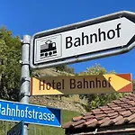 Visperblick 24-7 Parkplatz Und Fruehstueck Inkl Lodge Ausserberg