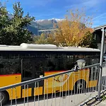 Visperblick 24-7 Parkplatz Und Fruehstueck Inkl *