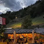 Visperblick 24-7 Parkplatz Und Fruehstueck Inkl 山林小屋