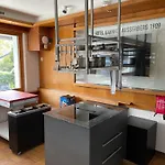 Visperblick 24-7 Parkplatz Und Fruehstueck Inkl Lodge Ausserberg