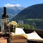 Lodge Visperblick 24-7 Parkplatz Und Fruehstueck Inkl Ausserberg