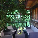 Lodge Visperblick 24-7 Parkplatz Und Fruehstueck Inkl Ausserberg