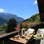Visperblick 24-7 Parkplatz Und Fruehstueck Inkl Lodge *