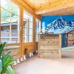 Visperblick 24-7 Parkplatz Und Fruehstueck Inkl Lodge Ausserberg