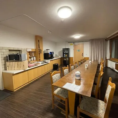 Visperblick 24-7 Parkplatz Und Fruehstueck Inkl Alojamento de Turismo Selvagem Ausserberg
