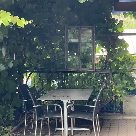 Visperblick 24-7 Parkplatz Und Fruehstueck Inkl * 奥塞尔贝格