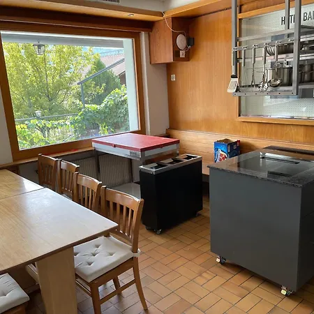Visperblick 24-7 Parkplatz Und Fruehstueck Inkl * Ausserberg