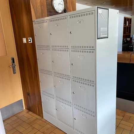 Lodge Visperblick 24-7 Parkplatz Und Frühstück Inkl *