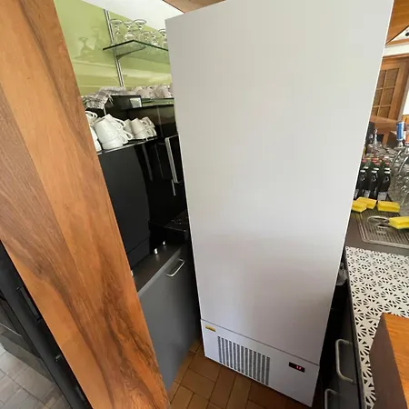 Visperblick 24-7 Parkplatz Und Frühstück Inkl Lodge