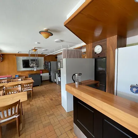 Visperblick 24-7 Parkplatz Und Frühstück Inkl Lodge *