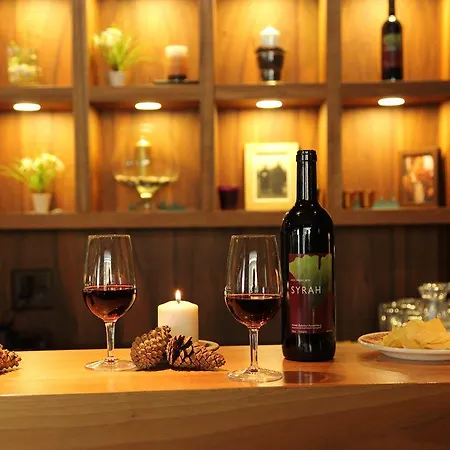 Visp Erblick H O T E L Bahnhof * Ausserberg