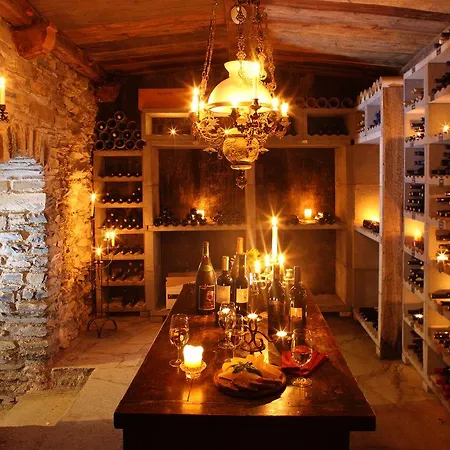 Visperblick 24-7 Parkplatz Und Frühstück Inkl * Ausserberg