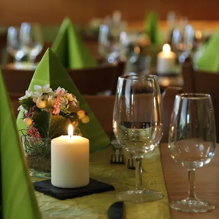 Lodge Visperblick 24-7 Parkplatz Und Frühstück Inkl *