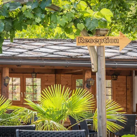 Visperblick 24-7 Parkplatz Und Frühstück Inkl * Ausserberg