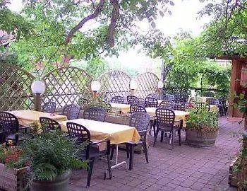 Domek letniskowy Visperblick 24-7 Parkplatz Und Fruehstueck Inkl *