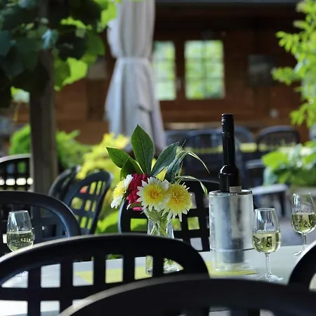 Visperblick 24-7 Parkplatz Und Frühstück Inkl Lodge *