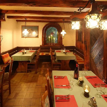 Visperblick 24-7 Parkplatz Und Frühstück Inkl Lodge