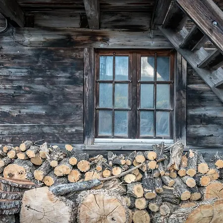 Visperblick 24-7 Parkplatz Und Frühstück Inkl *