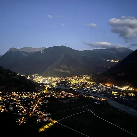 Orman Evi Visperblick 24-7 Parkplatz Und Fruehstueck Inkl *