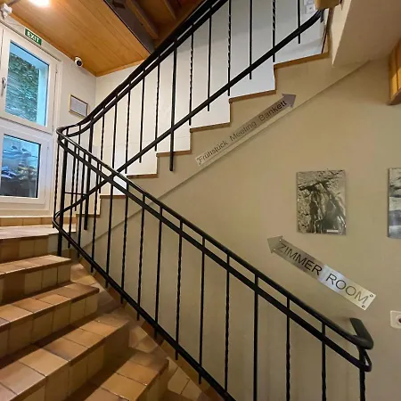 Orman Evi Visperblick 24-7 Parkplatz Und Fruehstueck Inkl