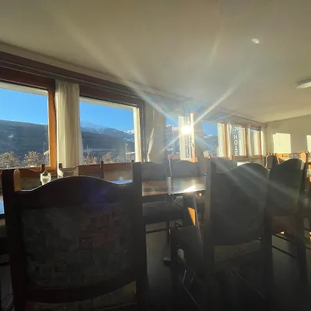 Visperblick 24-7 Parkplatz Und Fruehstueck Inkl * Ausserberg