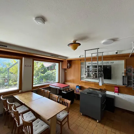 Visperblick 24-7 Parkplatz Und Fruehstueck Inkl