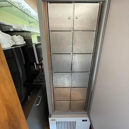 Visperblick 24-7 Parkplatz Und Fruehstueck Inkl * Ausserberg