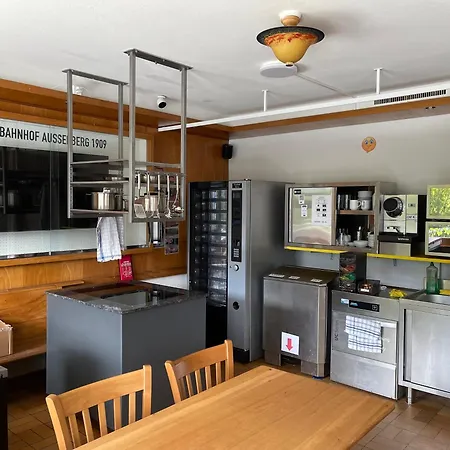 Visperblick 24-7 Parkplatz Und Fruehstueck Inkl Orman Evi