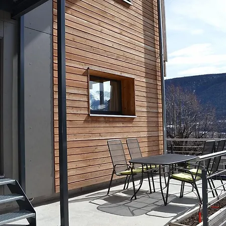 Visperblick 24-7 Parkplatz Und Fruehstueck Inkl Orman Evi