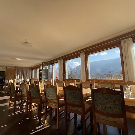 Visperblick 24-7 Parkplatz Und Fruehstueck Inkl * Ausserberg