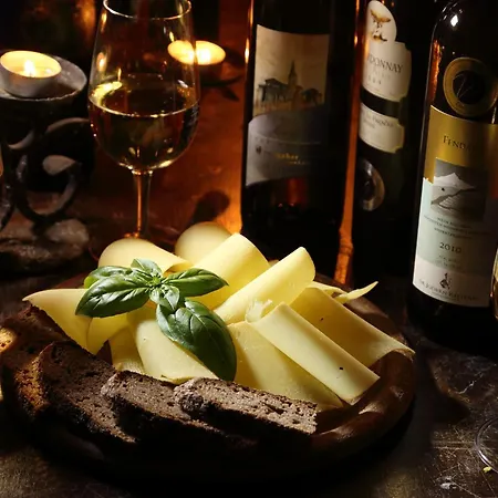 Orman Evi Visperblick 24-7 Parkplatz Und Fruehstueck Inkl Ausserberg