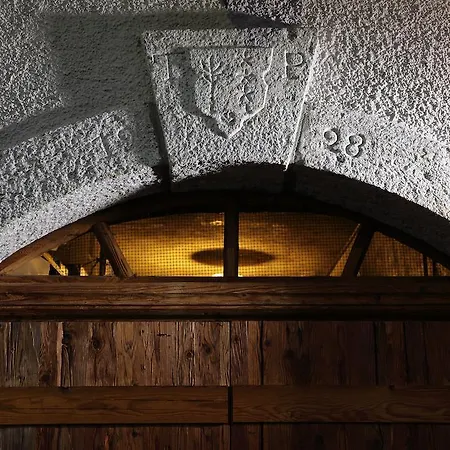 Visperblick 24-7 Parkplatz Und Fruehstueck Inkl Ausserberg