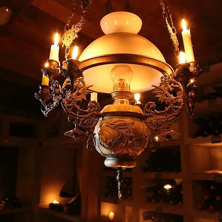 Visperblick 24-7 Parkplatz Und Fruehstueck Inkl *