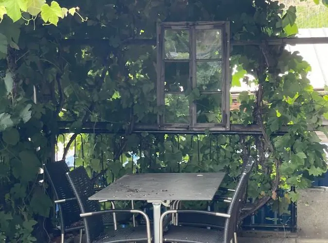 Visperblick 24-7 Parkplatz Und Fruehstueck Inkl * Ausserberg